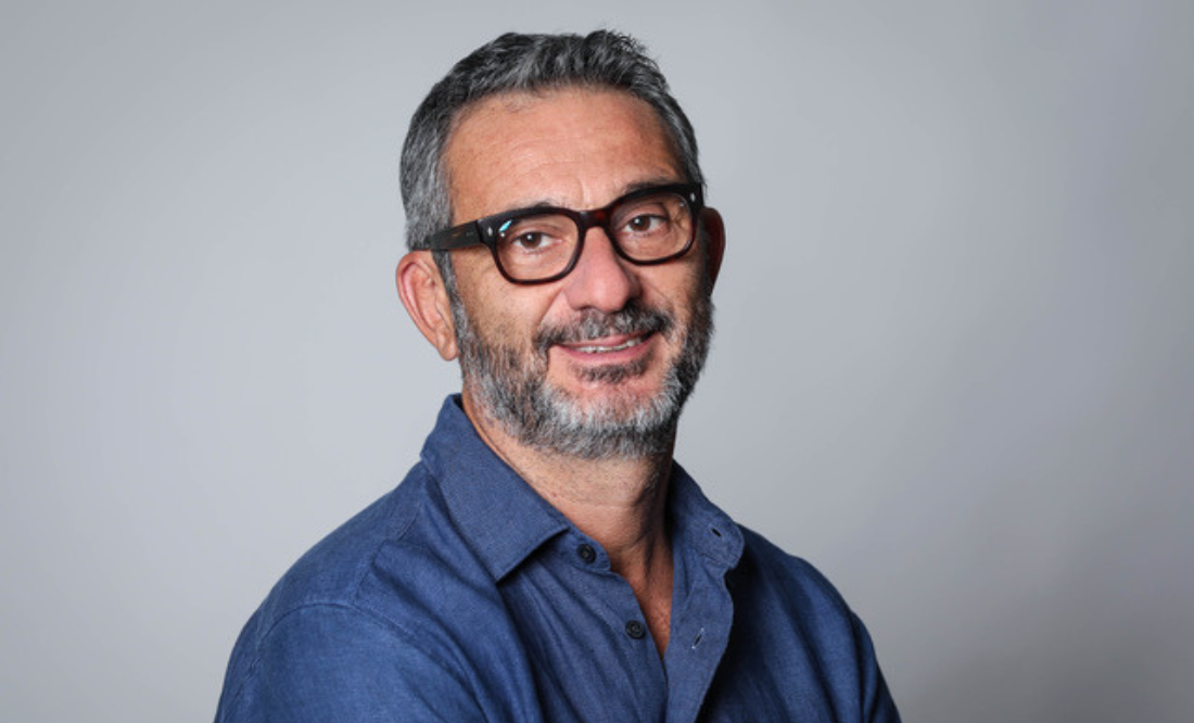 Casta Diva Appoints Alessandro De Rita as Head of Drama and Documentary to Boost Creative Growth